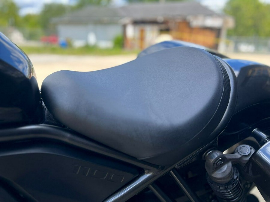 2023 Honda Rebel 1100T DCT