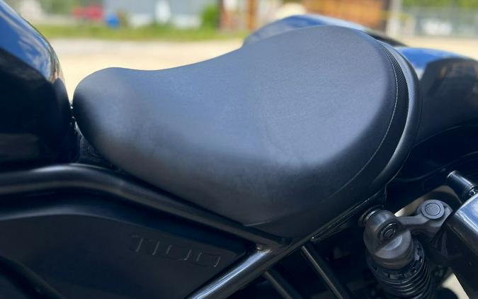 2023 Honda Rebel 1100T DCT