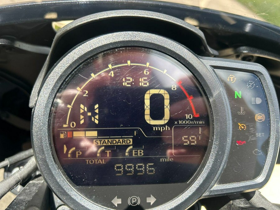 2023 Honda Rebel 1100T DCT