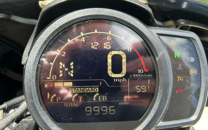 2023 Honda Rebel 1100T DCT