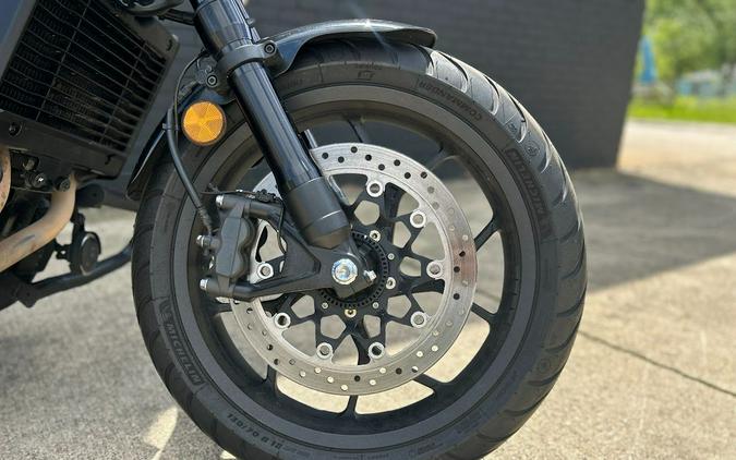 2023 Honda Rebel 1100T DCT