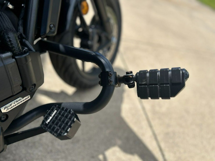 2023 Honda Rebel 1100T DCT