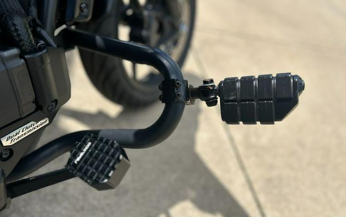2023 Honda Rebel 1100T DCT