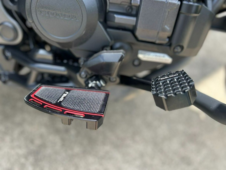 2023 Honda Rebel 1100T DCT
