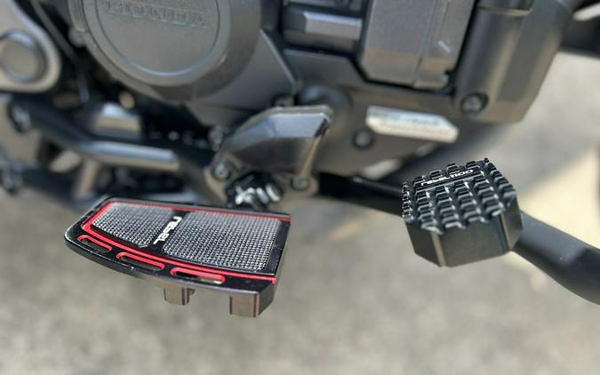 2023 Honda Rebel 1100T DCT