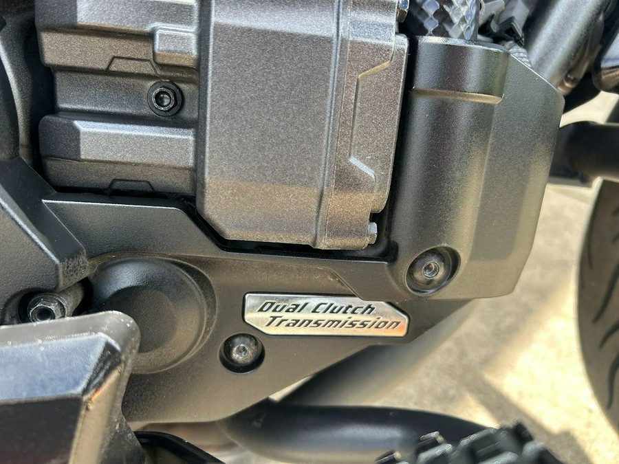 2023 Honda Rebel 1100T DCT