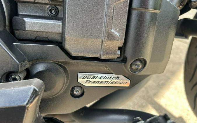 2023 Honda Rebel 1100T DCT