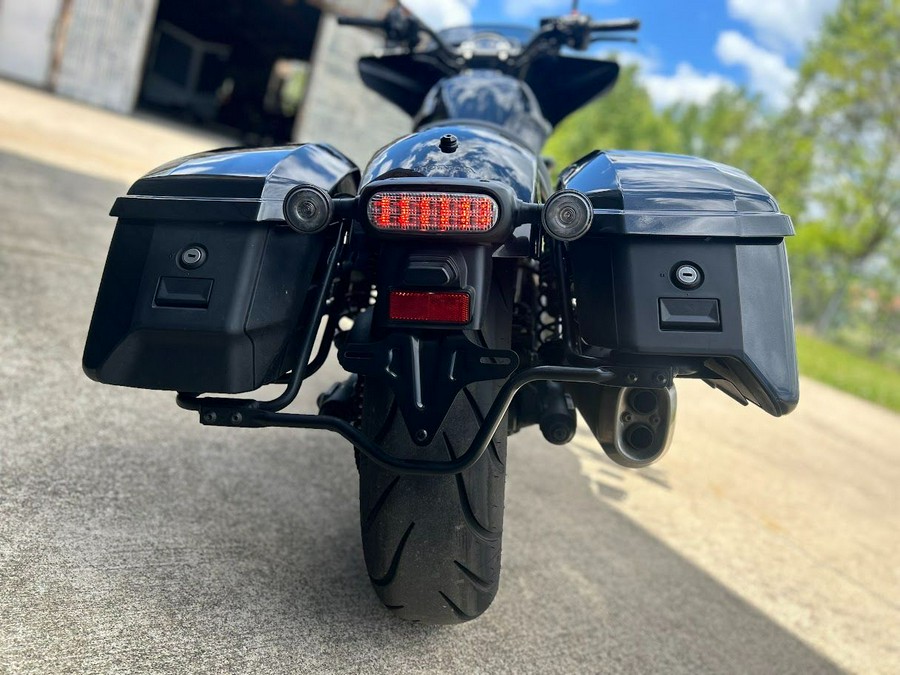 2023 Honda Rebel 1100T DCT
