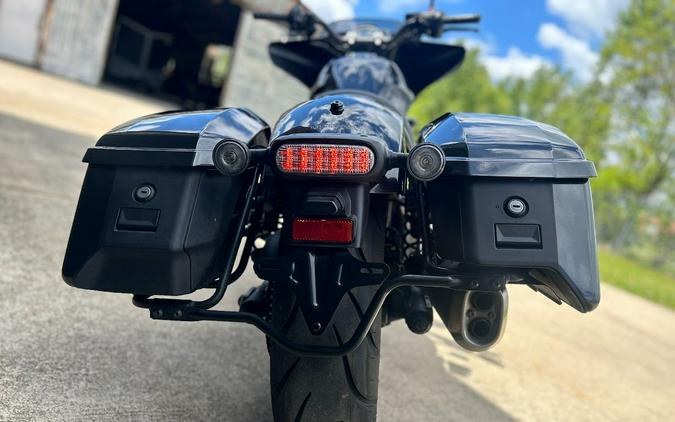 2023 Honda Rebel 1100T DCT