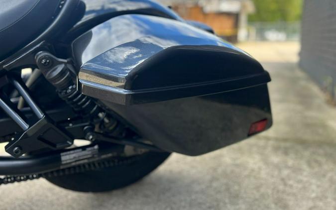 2023 Honda Rebel 1100T DCT