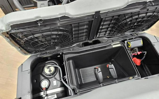 2024 Polaris PRO XD MID-SIZE (D24M2A57B4)