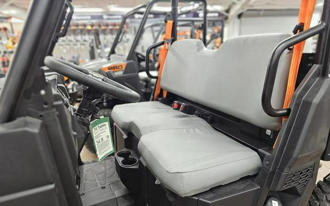 2024 Polaris PRO XD MID-SIZE (D24M2A57B4)