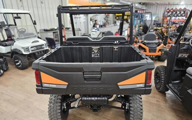 2024 Polaris PRO XD MID-SIZE (D24M2A57B4)