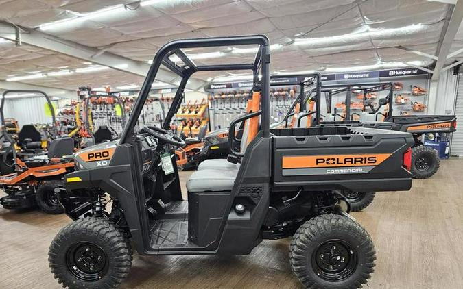 2024 Polaris PRO XD MID-SIZE (D24M2A57B4)