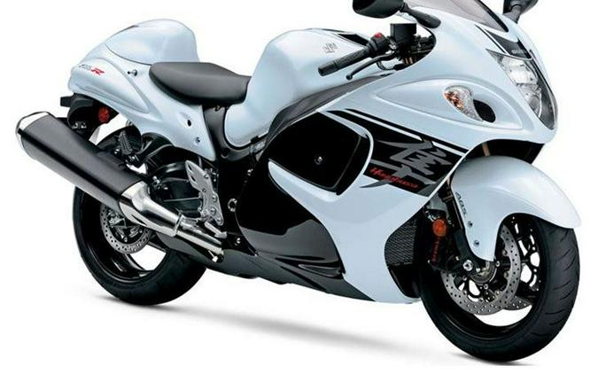 2017 Suzuki Motor of America Inc. Hayabusa