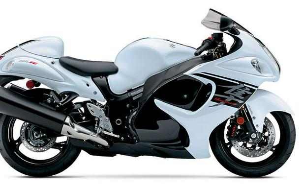 2017 Suzuki Motor of America Inc. Hayabusa