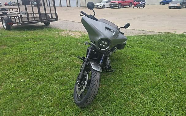2026 Honda Rebel 1100T