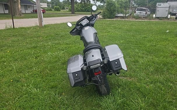 2026 Honda Rebel 1100T