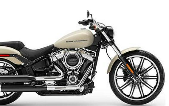 2019 Harley-Davidson Breakout® 107