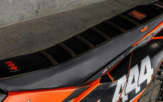2026 KTM 250 SX-F 250 F
