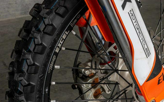 2026 KTM 250 SX-F 250 F