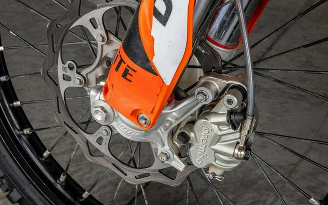 2026 KTM 250 SX-F 250 F