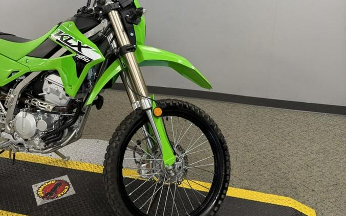 2024 Kawasaki KLX®300