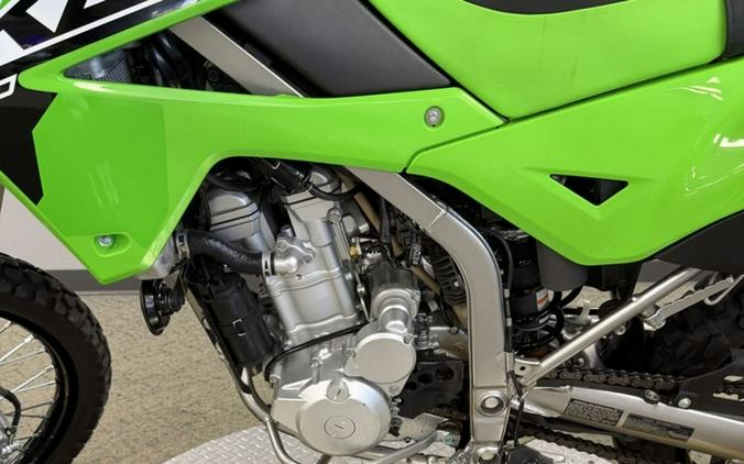 2024 Kawasaki KLX®300