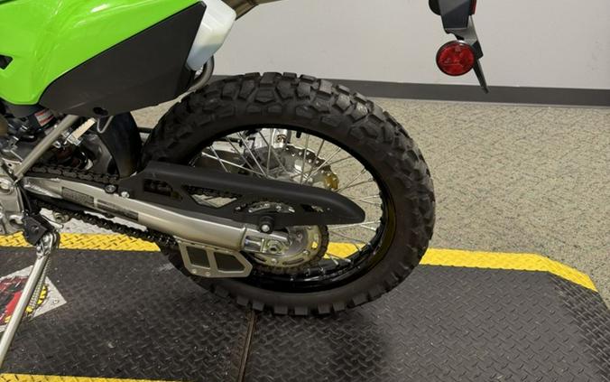 2024 Kawasaki KLX®300