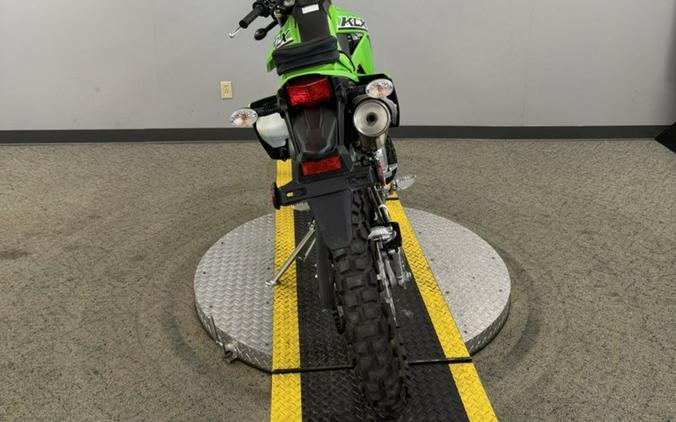 2024 Kawasaki KLX®300