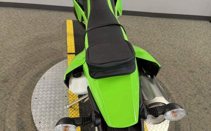 2024 Kawasaki KLX®300