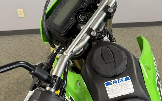 2024 Kawasaki KLX®300