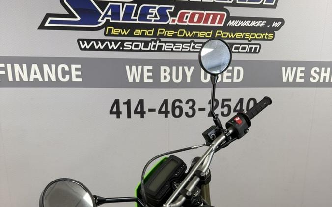 2024 Kawasaki KLX®300