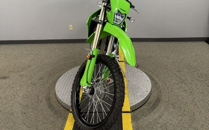 2024 Kawasaki KLX®300