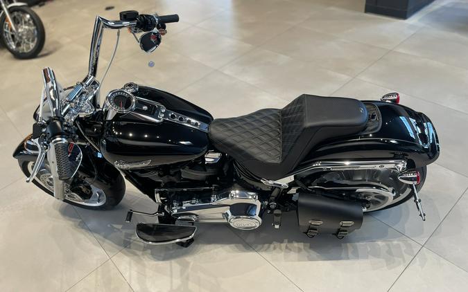 2024 Harley-Davidson Fat Boy® 114