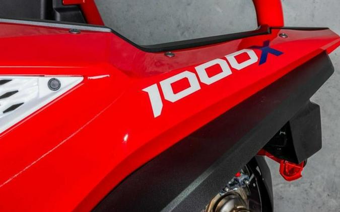 2026 Honda Talon 1000X