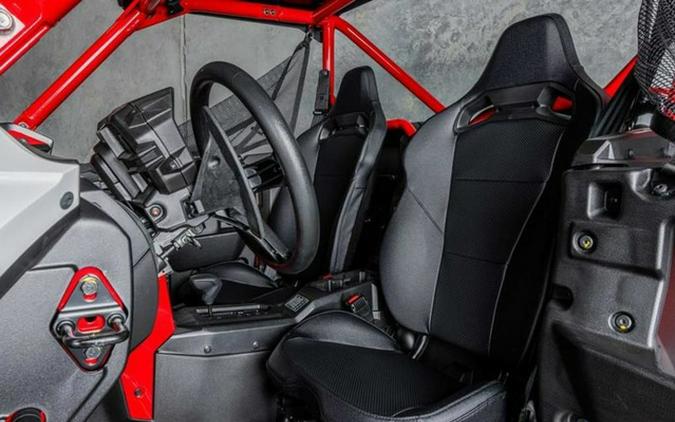 2026 Honda Talon 1000X