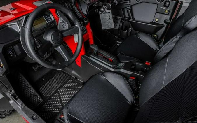 2026 Honda Talon 1000X