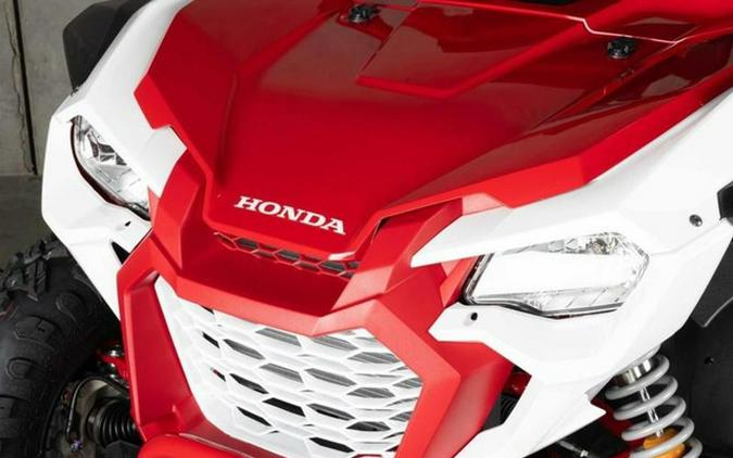 2026 Honda Talon 1000X