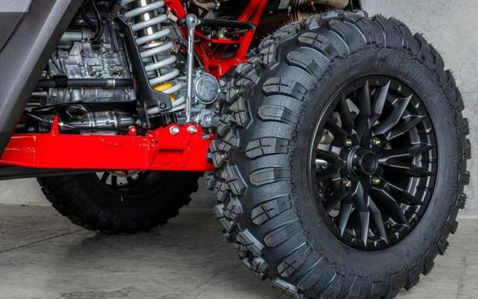 2026 Honda Talon 1000X