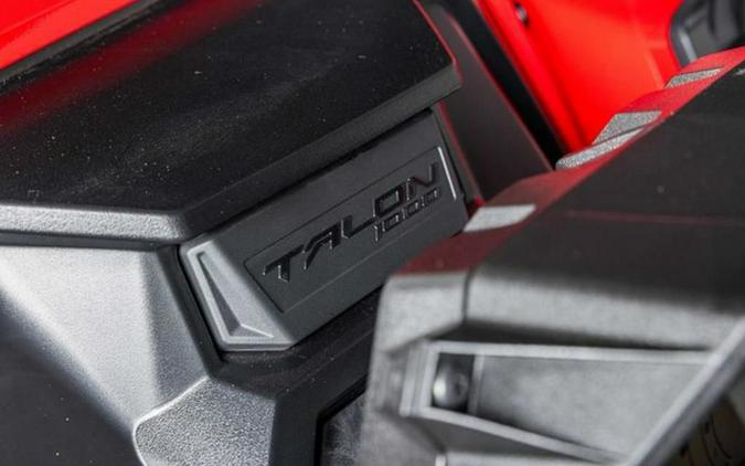 2026 Honda Talon 1000X