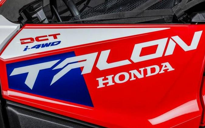 2026 Honda Talon 1000X