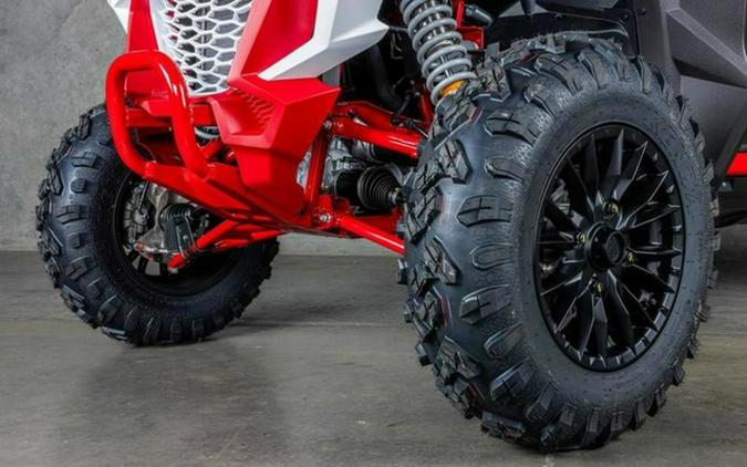 2026 Honda Talon 1000X