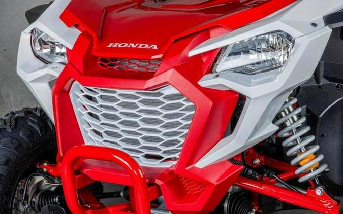 2026 Honda Talon 1000X