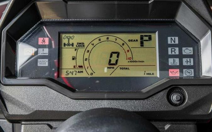 2026 Honda Talon 1000X
