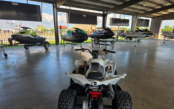 2027 Can-AM Renegade 70 EFI