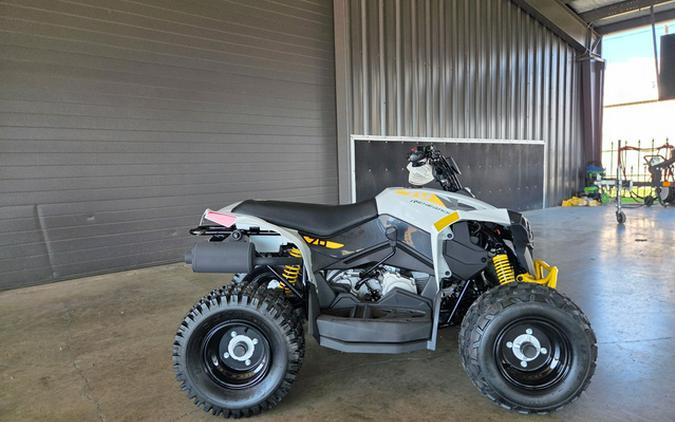 2027 Can-AM Renegade 70 EFI