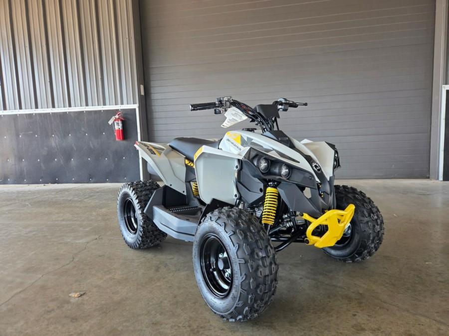 2027 Can-AM Renegade 70 EFI