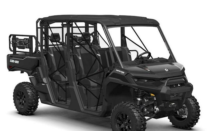 2027 Can-Am® Defender XU MAX XT HD10
