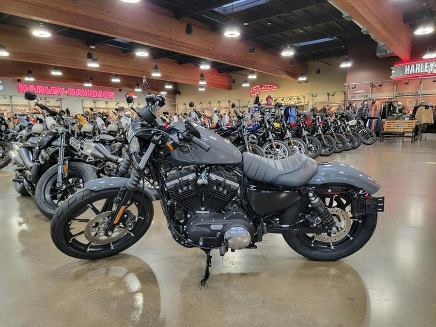 2022 Harley-Davidson® XL883N - Iron 883™